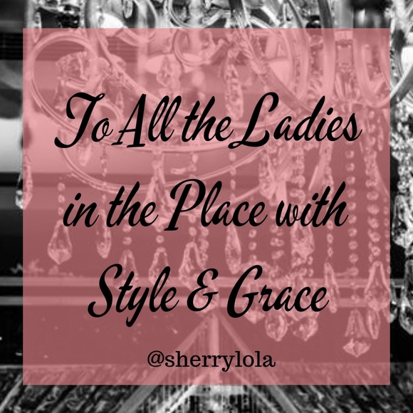 To All the Ladies... - Picture 1 of 1